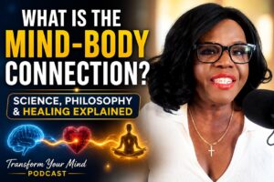 what is the mind-body connection