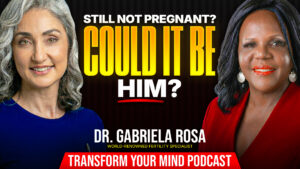 infertility for men and women