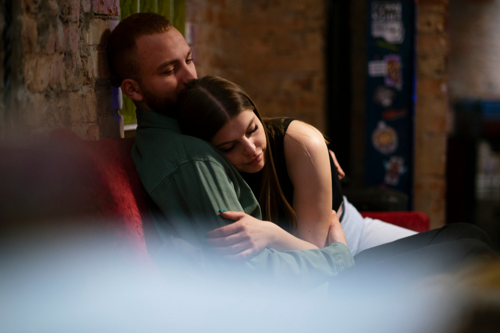 recover from sexual addiction