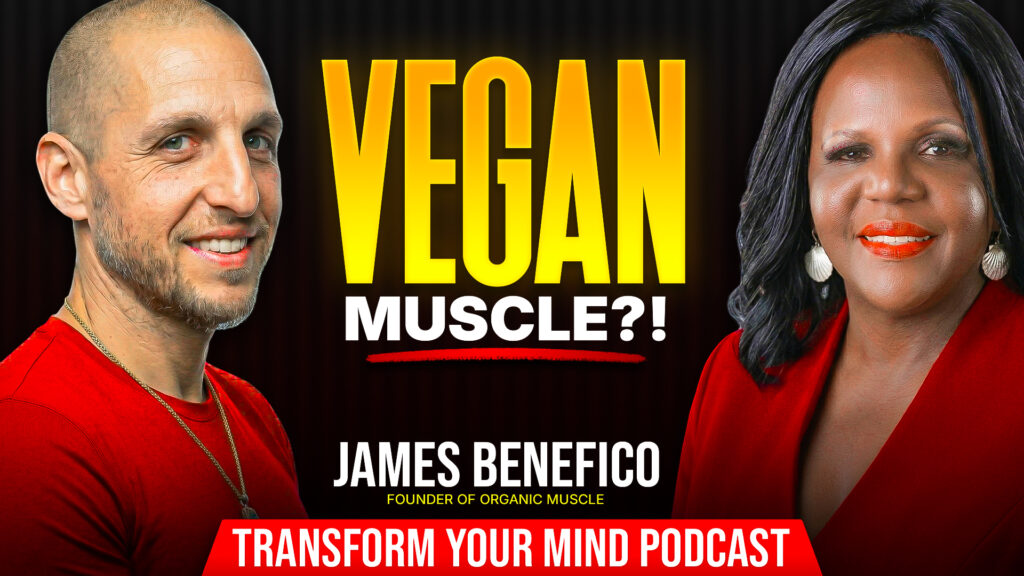 can a vegan diet build muscle
