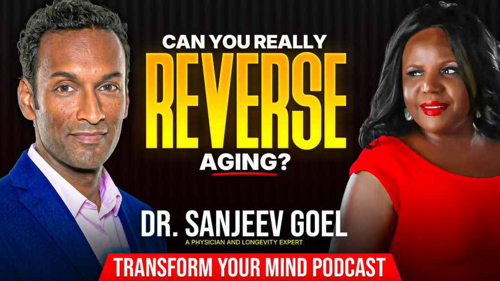 science of longevity