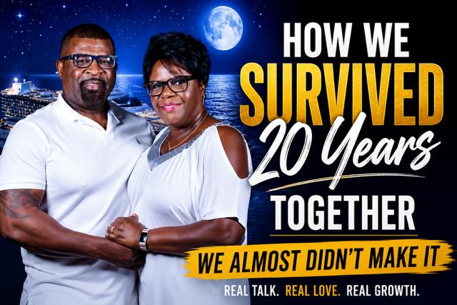 secrets of a 20 year marriage