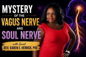 The mystery of the vagus nerve and the soul nerve