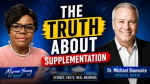 the truth about vitamins and supplements