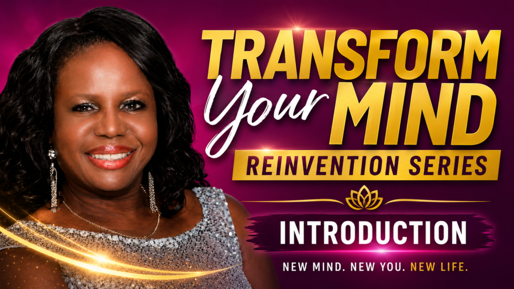 power of reinvention