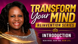 power of reinvention