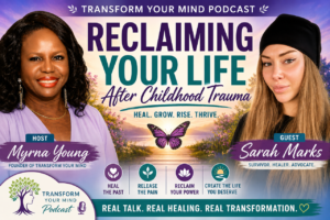 Traumatic transcendence