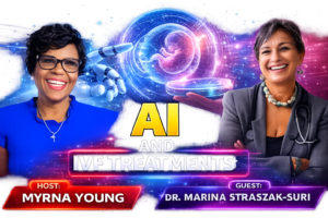 AI and IVF treatments