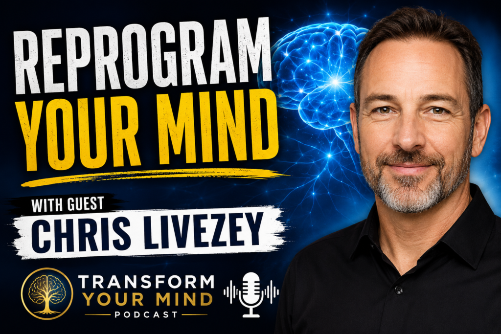 power of reprogramming your mind