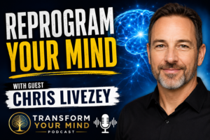 power of reprogramming your mind