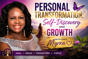 personal transformation