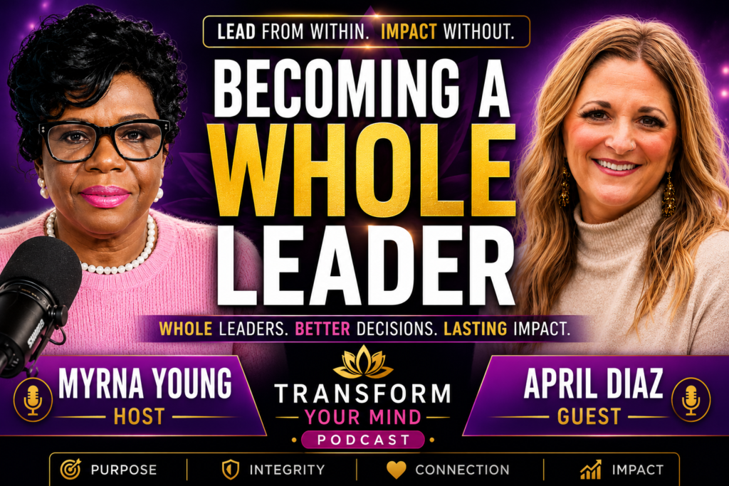 art of self-leadership becoming a whole leader