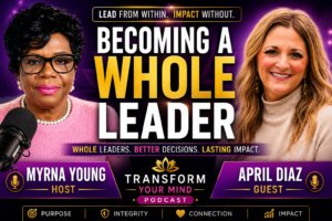 art of self-leadership becoming a whole leader