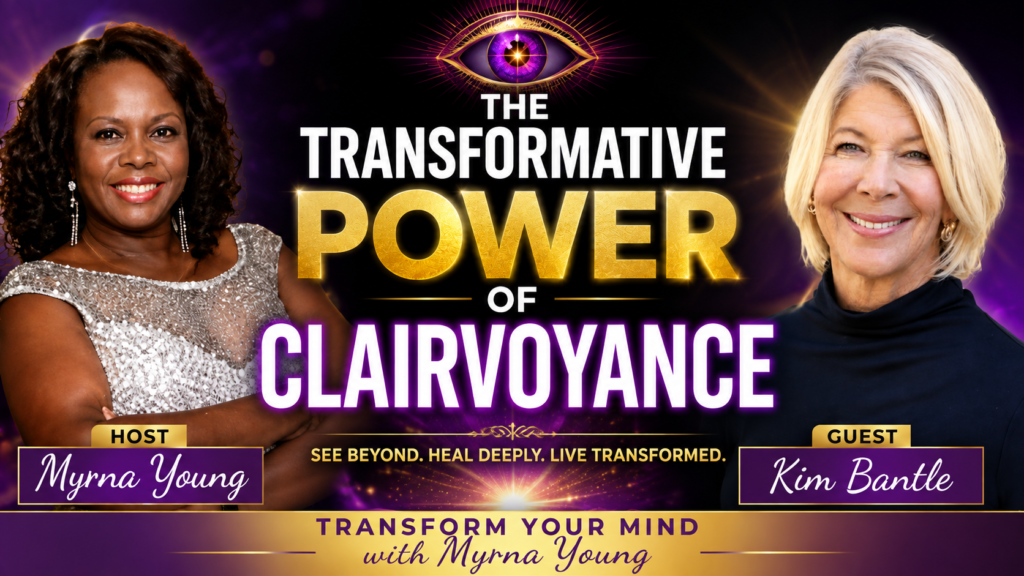 power of clairvoyance