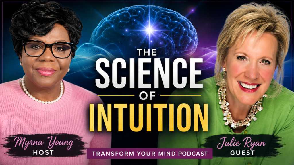 the science of intuition