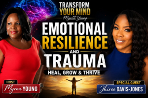 trauma and resilience