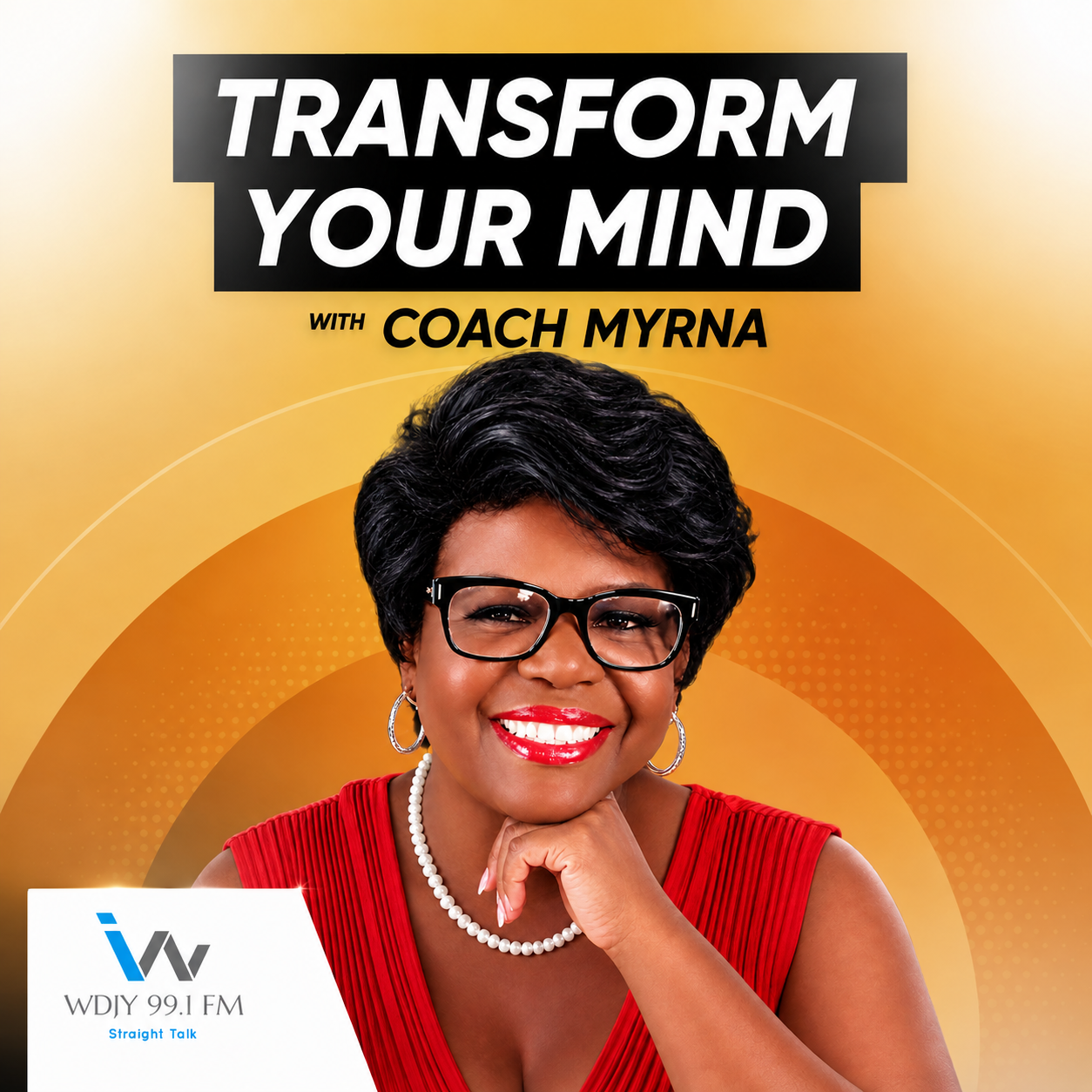 Transform Your Mind Podcast