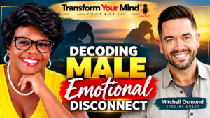 decoding male emotional connection