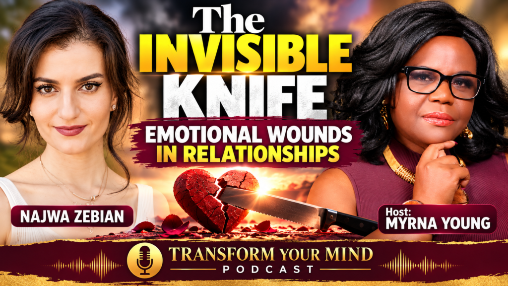 emotional wounds in relationships