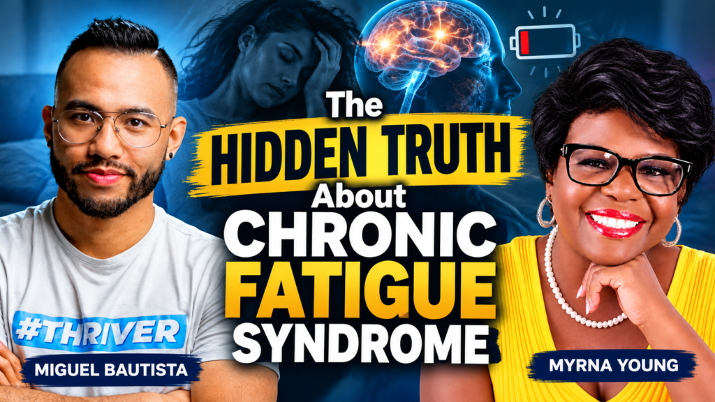 chronic fatigue syndrome