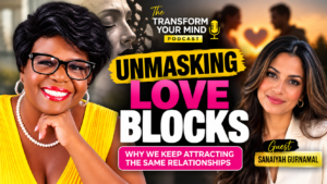 unmasking love blocks